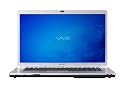 Sony VAIO VGN-FW465J/B 16.4-Inch Laptop - Black
